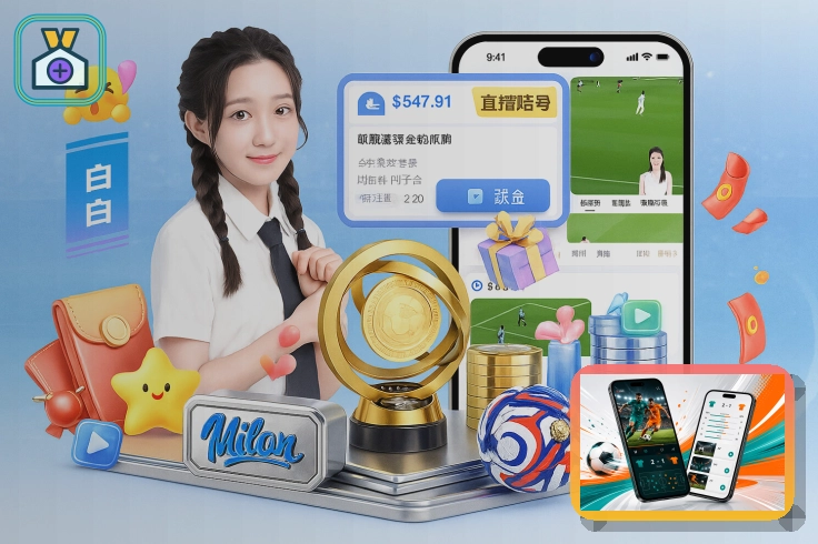 友博体育赛事直播服务